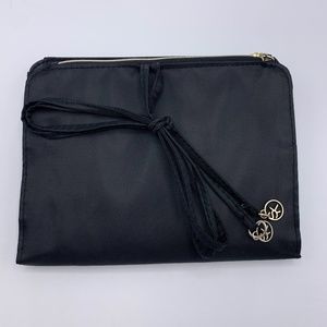 SK Make Up Bag Black